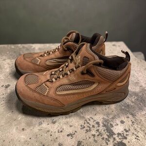 Vasque Breeze Low GTX XCR hiking shoes Boots woman’s